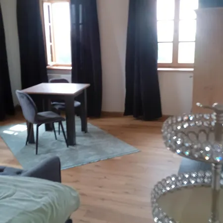 Casa di campagna Voeltl-hof *