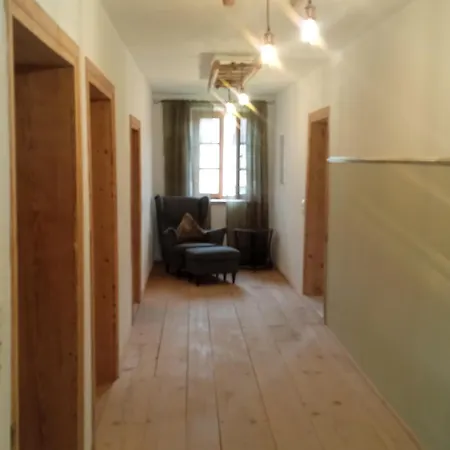 Casa di campagna Voeltl-hof Büchlberg