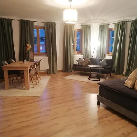 Hétvégi ház Voeltl-hof Büchlberg