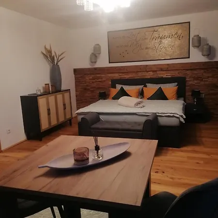 Hétvégi ház Voeltl-hof *