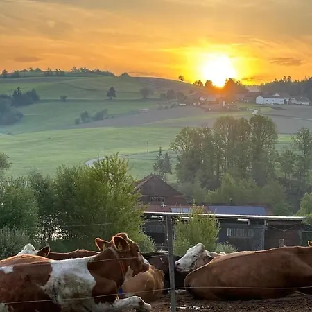 Voeltl-hof Hétvégi ház *