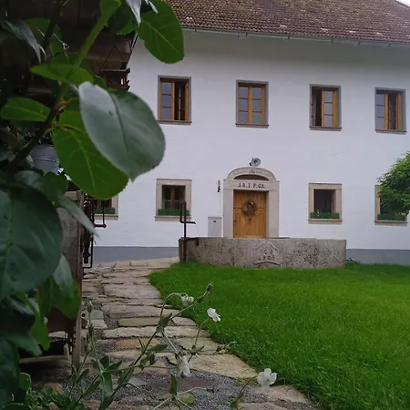 Voeltl-hof * Buchlberg