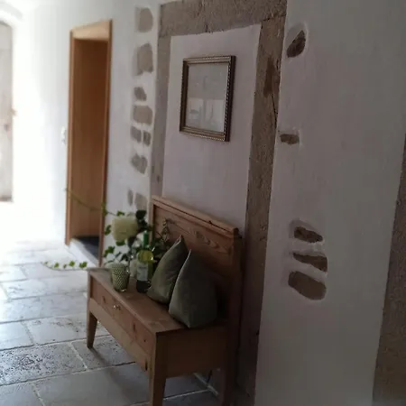 Voeltl-hof Casa de Campo