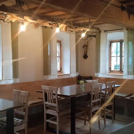Country house Voeltl-hof Buchlberg