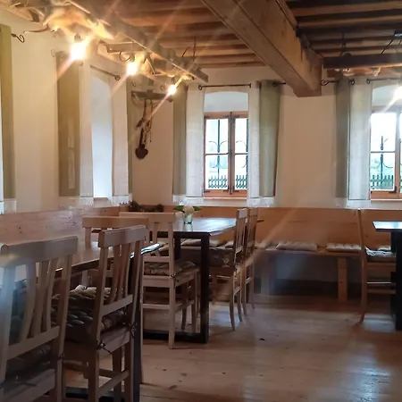 Voeltl-hof Buchlberg