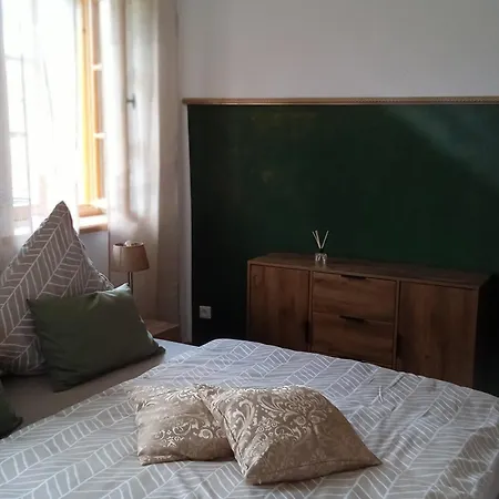 Voeltl-hof Casa de Campo