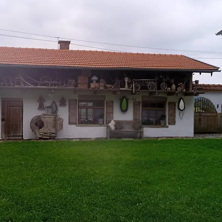 Voeltl-hof Buchlberg