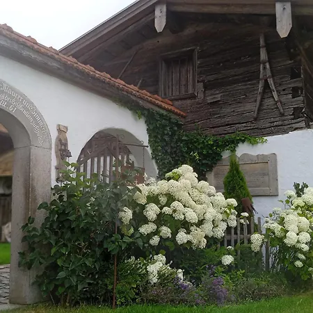 Country house Voeltl-hof *