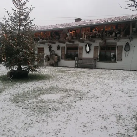 Voeltl-hof * Buchlberg