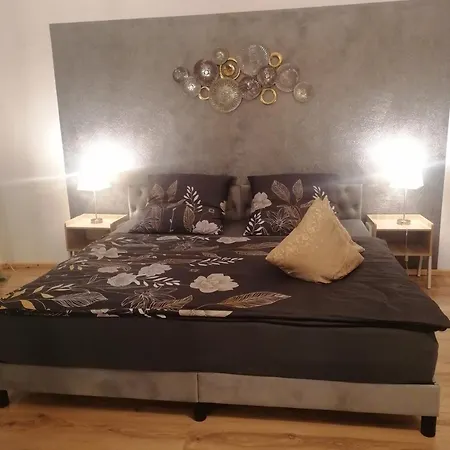 Voeltl-hof Casa de Campo *