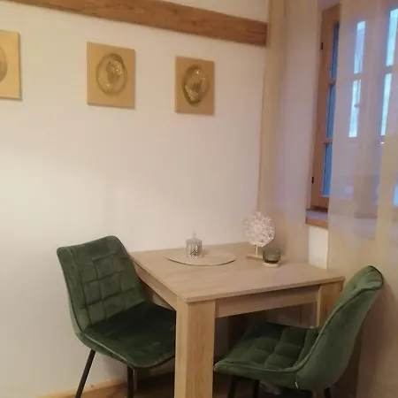 Casa de Campo Voeltl-hof