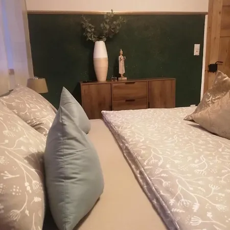 Voeltl-hof Casa de Campo *