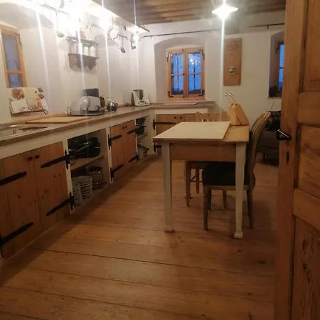 Casa de Campo Voeltl-hof