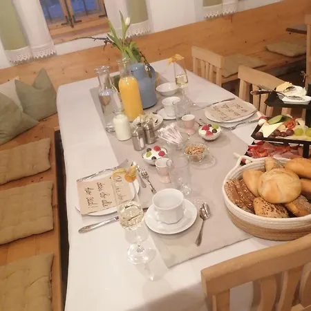 Country house Voeltl-hof Buchlberg